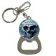 Final Destination - Bottle Opener Keyring