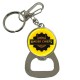 Kaiser Chiefs - Bottle Opener Keyring