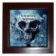 Final Destination - Framed Tile