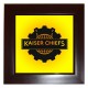 Kaiser Chiefs - Framed Tile