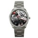 Jenson Button Signature - Sports Style Watch