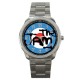 The Jam - Sports Style Watch