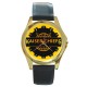 Kaiser Chiefs - Gold Tone Metal Watch