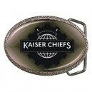 Kaiser Chiefs - Belt Buckle