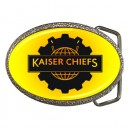 Kaiser Chiefs - Belt Buckle