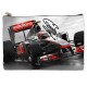 Jenson Button Signature - Large Cosmetic Bag