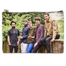 Kaiser Chiefs - Large Cosmetic Bag
