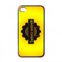 Kaiser Chiefs - Apple iPhone 4 Case