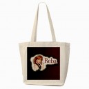 Reba Mcentire - Double Sided Tote Bag