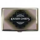Kaiser Chiefs - Cigarette Money Case 