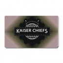Kaiser Chiefs 3" X 5" Rectangular Magnet