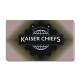 Kaiser Chiefs 3" X 5" Rectangular Magnet
