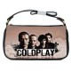 Coldplay - Shoulder Clutch Bag