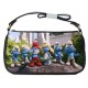 The Smurfs - Shoulder Clutch Bag