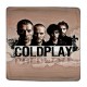 Coldplay - Soft Cushion Cover