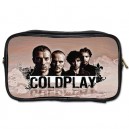 Coldplay - Toiletries Bag