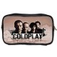 Coldplay - Toiletries Bag