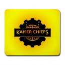 Kaiser Chiefs - Large Mousemat
