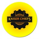 Kaiser Chiefs - 5" Round Magnet