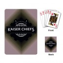 Kaiser Chiefs - Playing Cards