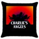 Charlies Angels - Cushion Cover
