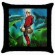 Captain Scarlet - Cushion Cover