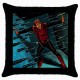 Captain Scarlet - Cushion Cover