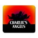 Charlies Angels - Large Mousemat