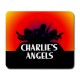 Charlies Angels - Large Mousemat