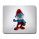 The Smurfs Papa Smurf - Large Mousemat