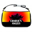 Charlies Angels - Shoulder Clutch Bag
