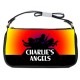 Charlies Angels - Shoulder Clutch Bag