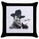 John Wayne Signature - Cushion Cover