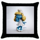 The Smurfs Smurfette - Cushion Cover