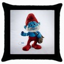The Smurfs Papa Smurf - Cushion Cover
