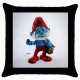 The Smurfs Papa Smurf - Cushion Cover