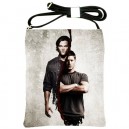Supernatural - Shoulder Sling Bag