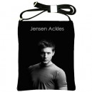 Jensen Ackles Supernatural - Shoulder Sling Bag