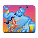 Disney Aladdin - Large Mousemat