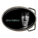 Jared Padalecki Supernatural - Belt Buckle