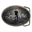 Jensen Ackles Supernatural - Belt Buckle