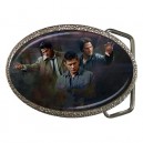 Supernatural - Belt Buckle