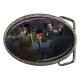 Supernatural - Belt Buckle