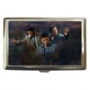 Supernatural - Cigarette Money Case 