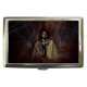 Misha Collins Supernatural - Cigarette Money Case 