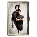 Supernatural - Cigarette Money Case 