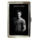 Jensen Ackles Supernatural - Cigarette Money Case 