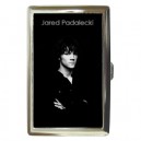 Jared Paldalecki Supernatural - Cigarette Money Case 