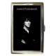 Jared Paldalecki Supernatural - Cigarette Money Case 