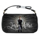 Jensen Ackles Supernatural - Shoulder Clutch Bag